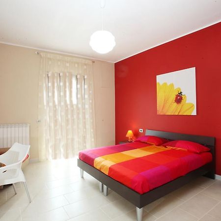 La Dimora Bed & Breakfast Bari Room photo