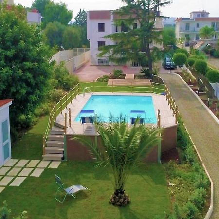 La Dimora Bed & Breakfast Bari Exterior photo