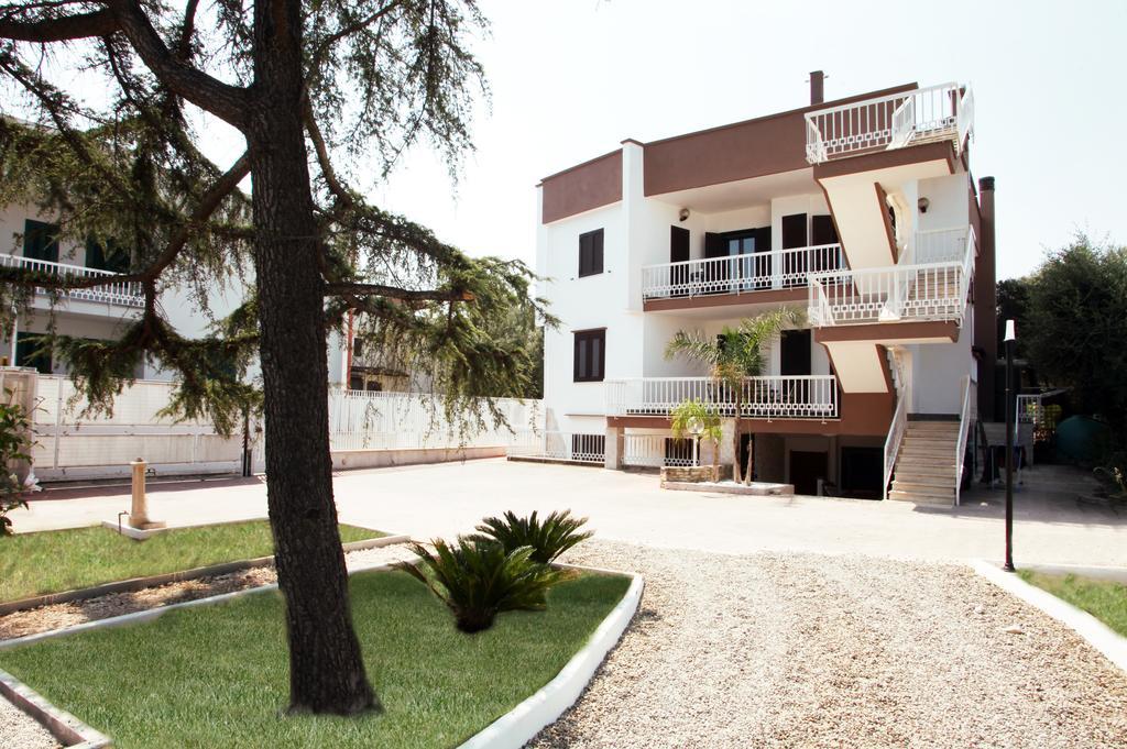 La Dimora Bed & Breakfast Bari Exterior photo