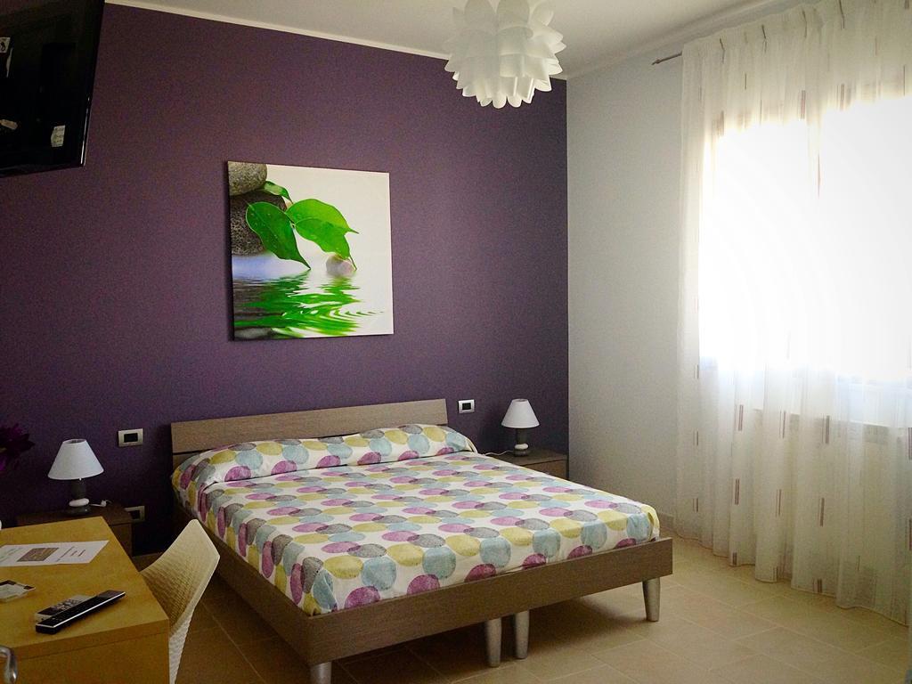 La Dimora Bed & Breakfast Bari Room photo