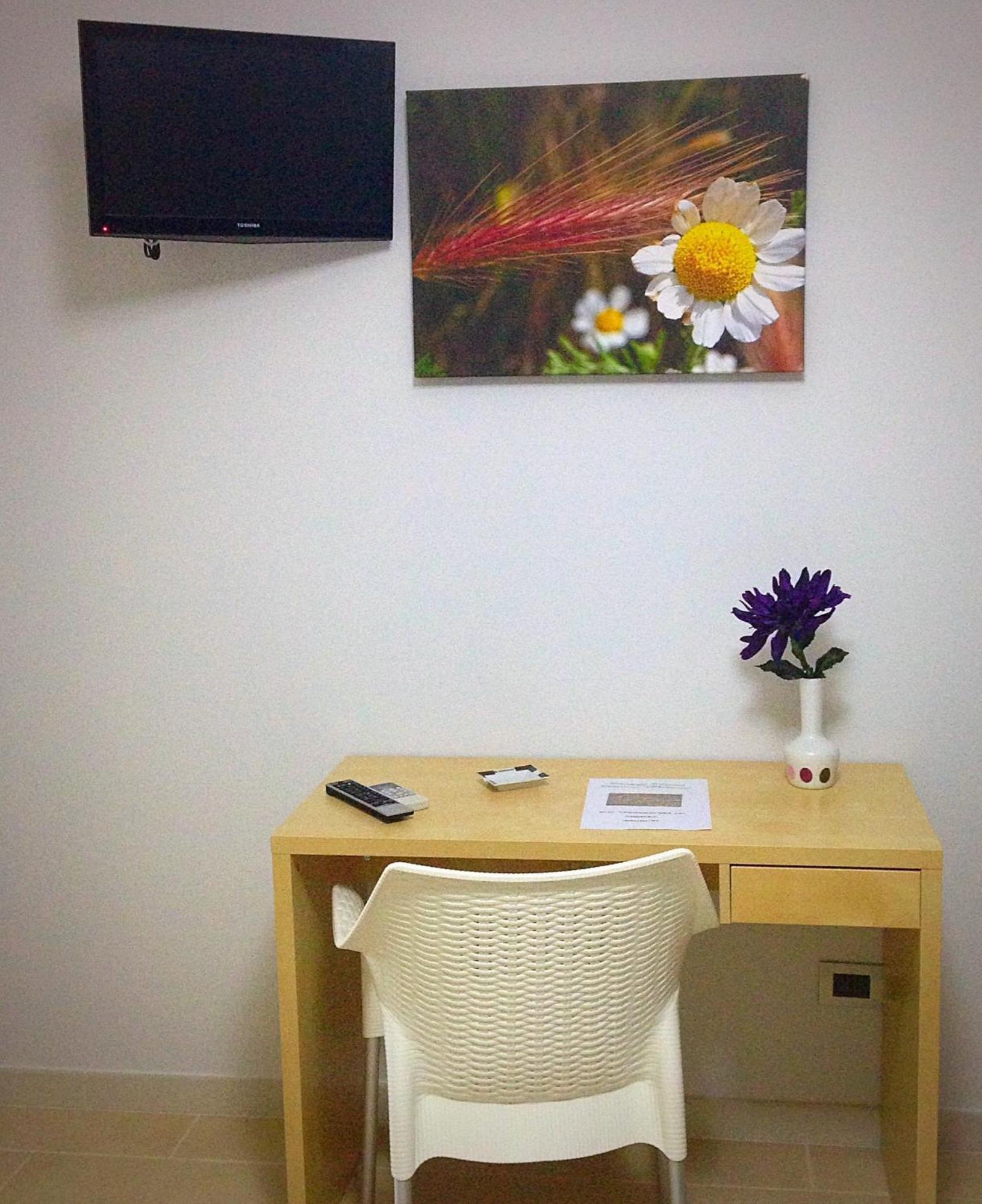 La Dimora Bed & Breakfast Bari Room photo