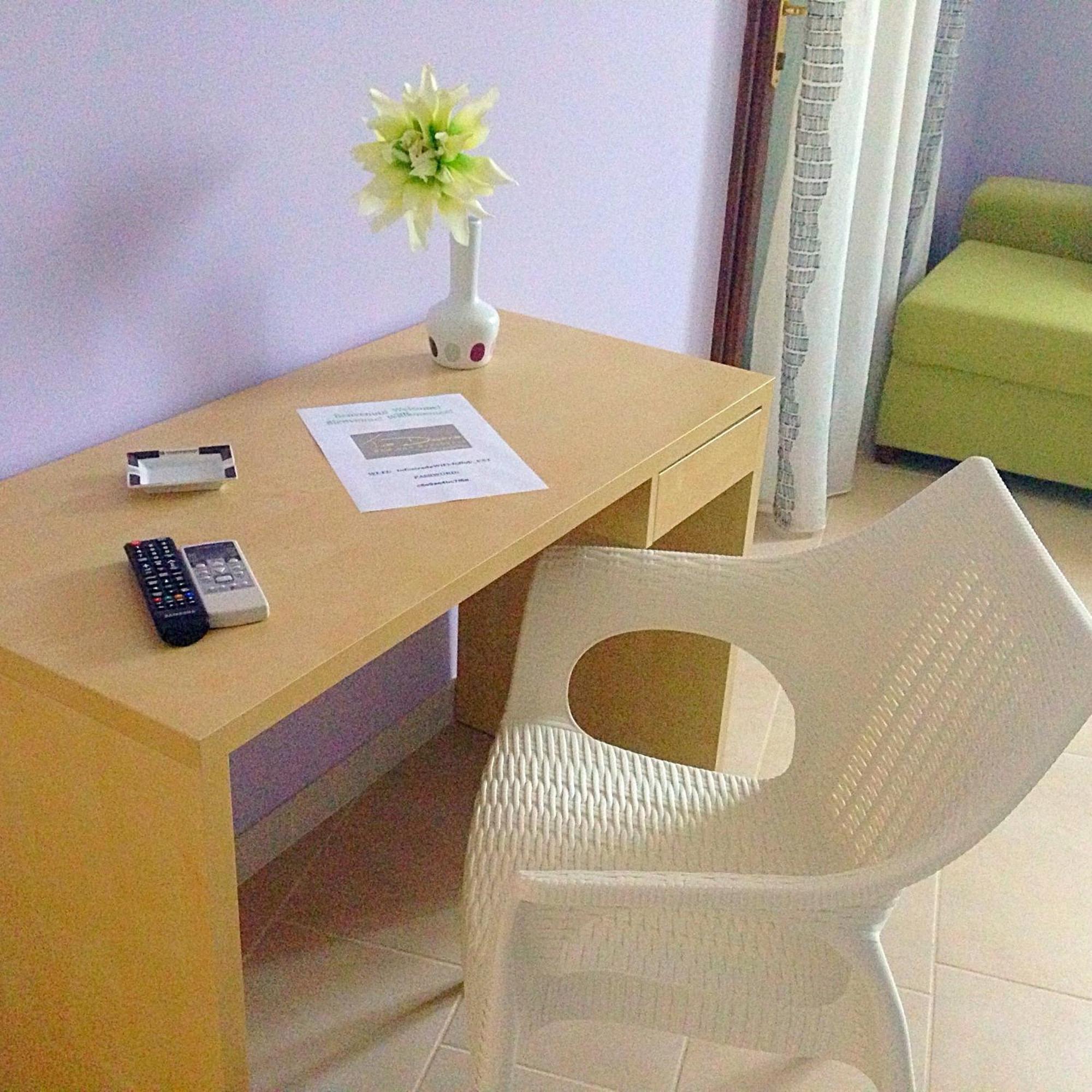 La Dimora Bed & Breakfast Bari Room photo