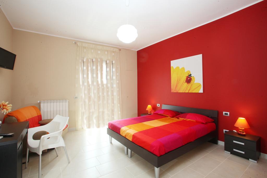 La Dimora Bed & Breakfast Bari Room photo