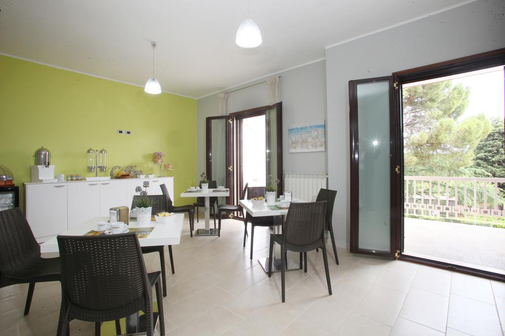 La Dimora Bed & Breakfast Bari Exterior photo