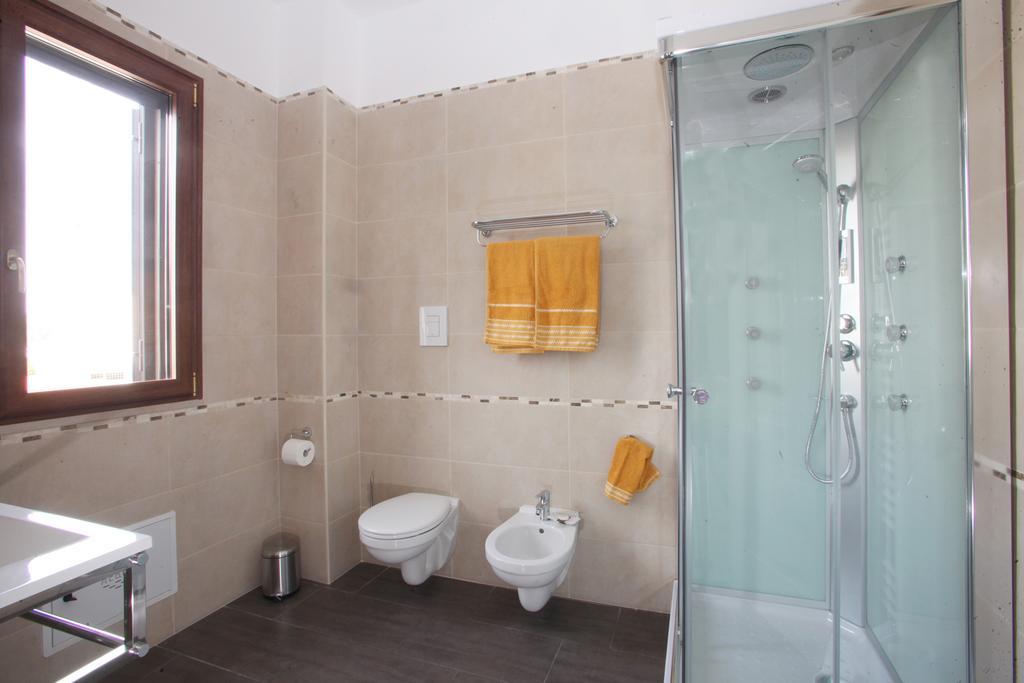 La Dimora Bed & Breakfast Bari Room photo