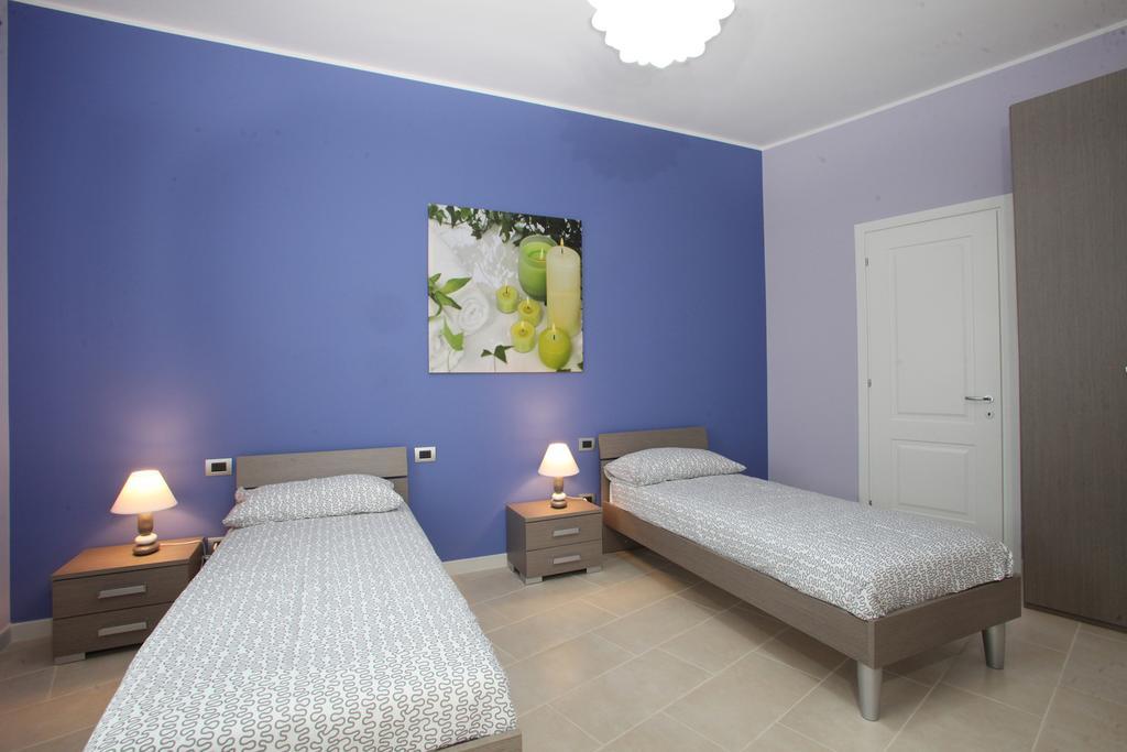 La Dimora Bed & Breakfast Bari Room photo