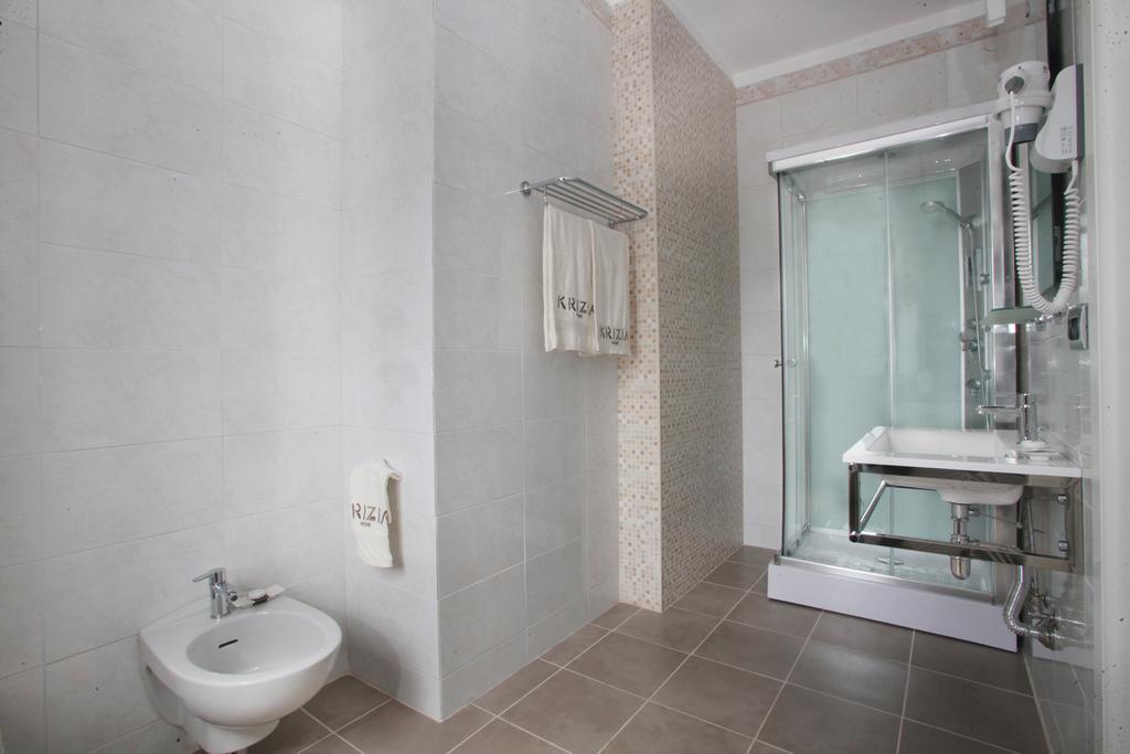 La Dimora Bed & Breakfast Bari Room photo