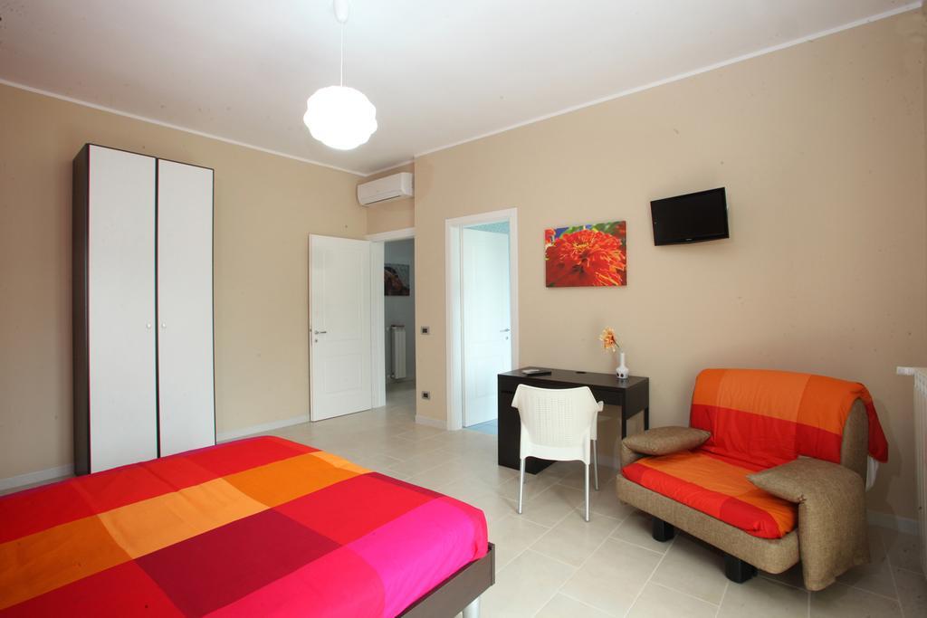 La Dimora Bed & Breakfast Bari Room photo