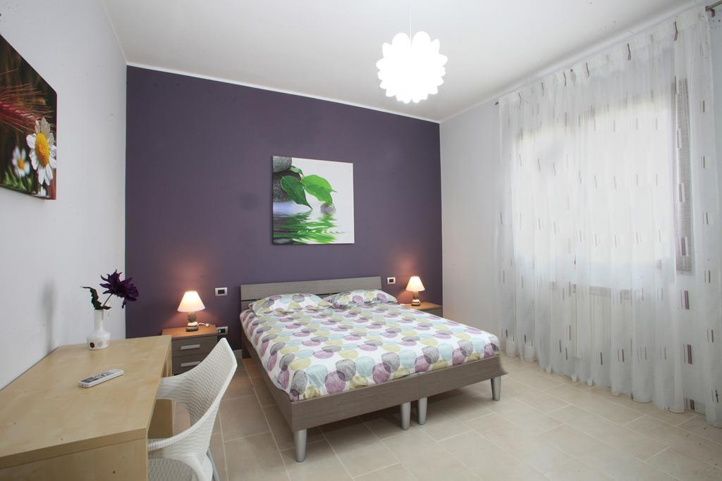 La Dimora Bed & Breakfast Bari Room photo